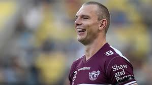 Manly Sea Eagles $900,000 fullback sign a one-year deal after the club go back on a promise on an already agreed-upon $2.7 million, three-year deal