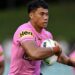 Penrith Panthers powerful outside back join the Dragons Top 30 squad for the 2026 and 2027 NRL seasons