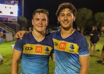 Gold Coast Titans outside back youngster forced into shock medical retirement at the age of 19