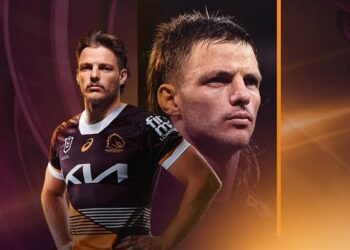 Brisbane Broncos have secured depth and experience by handing a contract extension to a key member of their forward pack
