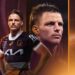 Brisbane Broncos have secured depth and experience by handing a contract extension to a key member of their forward pack