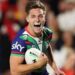 St George Illawarra Dragons rival Perth Bears for the signing of New Zealand Warriors superstar halfback