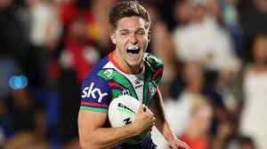 St George Illawarra Dragons rival Perth Bears for the signing of New Zealand Warriors superstar halfback