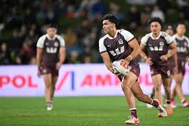 Wests Tigers have sign another young five-eighth to their ranks ahead of 2026