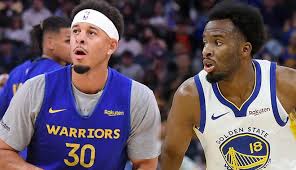 Why Golden State Warriors waive guards Seth Curry and LJ Cryer