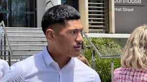 Deregistered Dragons prodigy five-eighth eyes NRL comeback after two-year stand down