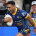 Manly Sea Eagles are targeting Parramatta Eels centre for a turnaround come November 1