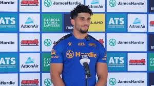 Bailey George Simonsson speaks out on future after release request