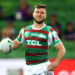 South Sydney Rabbitohs star lock, second-row and prop forward sued over dog attack