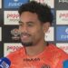 Wests Tigers star fullback has provided the latest on his future amid exit talks that his time at the club may come to a close sooner than expected