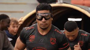 Melbourne Storm centre set to ink new NRL contract for the 2026 NRL season