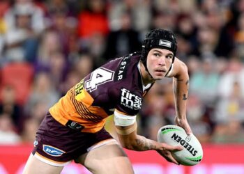 Brisbane Broncos have decided on the playing future of $900,000 hooker who didn’t make a single appearance in the NRL in 2025 season