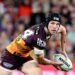 Brisbane Broncos have decided on the playing future of $900,000 hooker who didn’t make a single appearance in the NRL in 2025 season