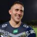Canberra Raiders halfback departs club, signs with new team immediately to sign a three-year contract with another team