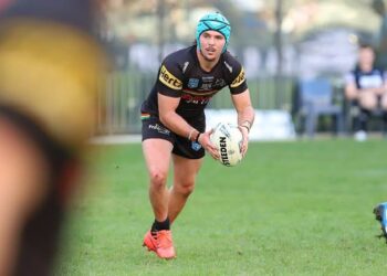 BREAKING NEWS: South Sydney Rabbitohs youth rebuild continues with double forward signing as one of the players turned down a move to the Canterbury Bulldogs