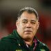 Perth Bears head coach Mal Meninga reveals scouting for local talent at NRL WA’s Harmony Cup