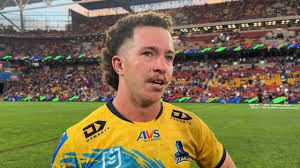 Castleford Tigers have signed Australian half-back from NRL side