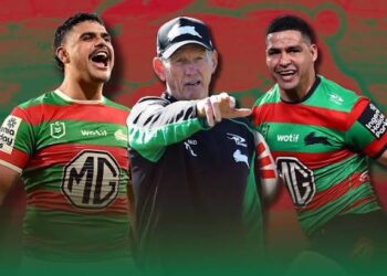 South Sydney Rabbitohs list FIVE targets for November 1