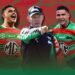 South Sydney Rabbitohs list FIVE targets for November 1