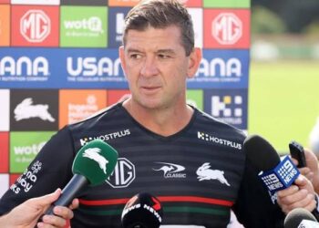 Former South Sydney Rabbitohs coach had a less-than-favourable exit from the NRL now fighting tooth and nail to earn a call-back from the league