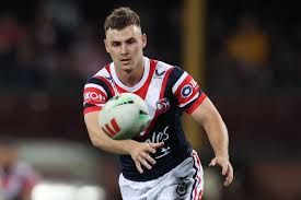 Newcastle Knights confirmed the signing of Roosters’ five-eighth a deal worth over $2 million for the 2026 NRL season