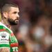 South Sydney Rabbitohs linked with the return of veteran halfback after refusing to hand star two-year contract in 2022