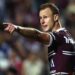 Key contract details emerge as Sydney Roosters set to welcome Manly Warringah Sea Eagles halfback