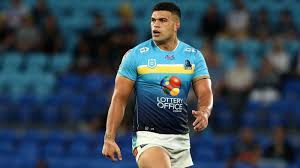 BREAKING NEWS: David Fifita confirms Titans release, new contract details