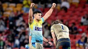 South Sydney Rabbitohs confirm signing of David Fifita for Seasons 2026 and 2027