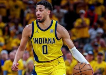 Injury Update: Indiana Pacers list 8 players as out tonight vs. Mavericks tonight