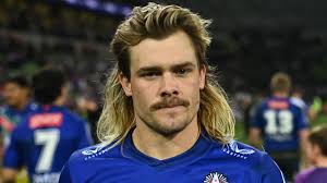 Melbourne Storm release  $910K fullback with effective immediately