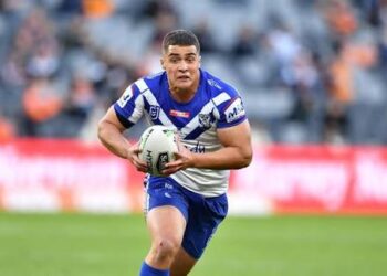 Parramatta Eels are pleased to announce that forward Matt Doorey has extended his contract with the Club until the end of the 2027 NRL season