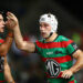 South Sydney Rabbitohs  fullback turned his back on a $900,000 rich offer from R360 to re-sign with the club