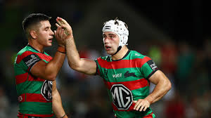 South Sydney Rabbitohs  fullback turned his back on a $900,000 rich offer from R360 to re-sign with the club