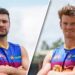 Brisbane Lions re-sign Irish duo, commit to redrafting veteran forward