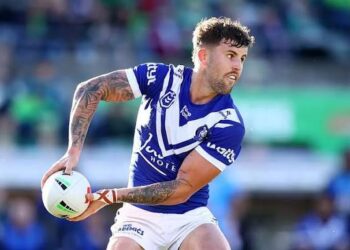 Catalans Dragons $500,000 halfback tipped for NRL move despite two-year deal