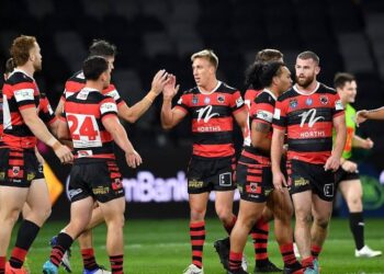 Perth Bears have signed their first major West Australian partner in a landmark NRL sponsorship deal