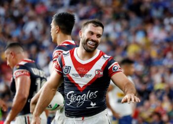 NRL super star James Tedesco reveals the stunning secret to his late career burst