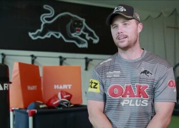 Panthers make key appointment after two-time premiership-winner signs with Perth Bears