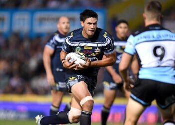 Melbourne Storm have made the rare and classy move of paying tribute to five retiring NRL players who didn’t even finish their careers at the club