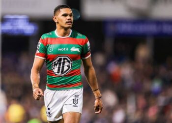 South Sydney Rabbitohs have release statement following recent allegations against star outside back Tyrone Munro