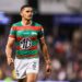 South Sydney Rabbitohs have release statement following recent allegations against star outside back Tyrone Munro