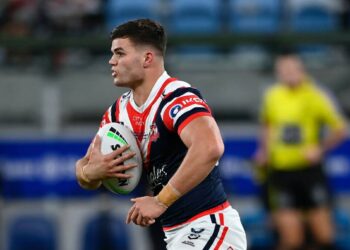 Sydney Roosters reward second-rower forward with new deal