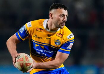 England boss Shaun Wane explains Leeds Rhinos ace fullback’s Ashes omission