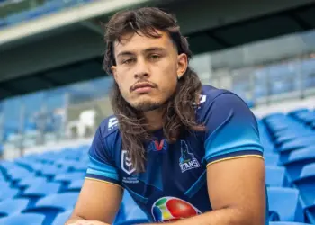 Gold Coast Titans captain Tino makes call on his immediate future with Titans