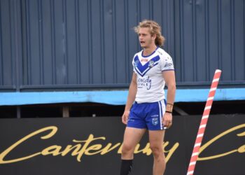 BREAKING NEWS: South Sydney Rabbitohs bolster backline depth with another signing of outside back from the Canterbury Bulldogs