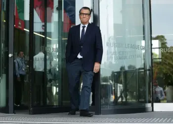 Sydney Roosters boss Nick Politis has purchased one of Queensland’s most famous pubs for a reportedly worth $50 million