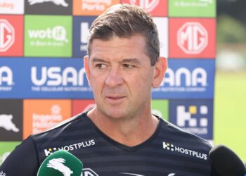 Former South Sydney coach opens up on disappointing Rabbitohs exit and possible NRL return