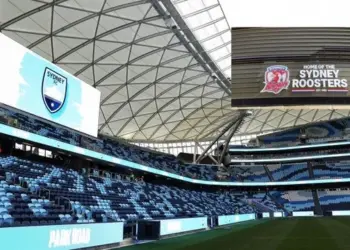 Sydney Roosters Set for a Blockbuster 2026 Season