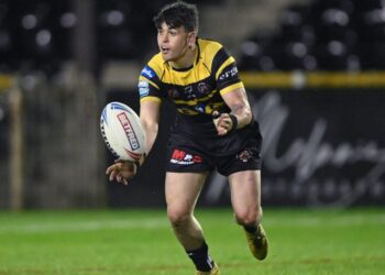 Castleford Tigers forward future is in the air as Ryan Carr rebuild continues